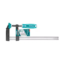 Total THT1320501 50x150 mm 170 Kg Max. Force F Clamp-image-3