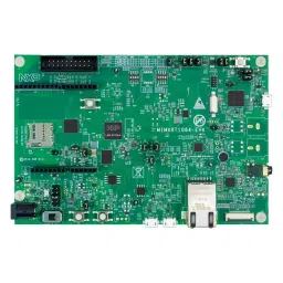 NXP DEV BOARD, 32BIT ARM CORTEX-M7, MIMXRT1064-EVK-image-13