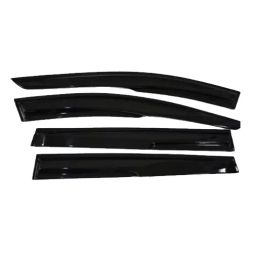 Prior Maruti Suzuki Van Medium Door Visor 6 Pcs/Set-image-42