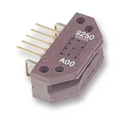 BROADCOM ENCODER, ROTARY, 1024PPR, 3CH, HEDS-9040#J00-41
