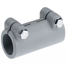 Rose+Krieger Sleeve Clamp Connecting Component Strut Profile 40 mm, 144000000200-image-5