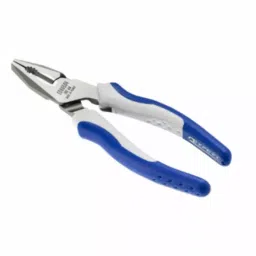 Expert by Facom Combination Pliers 160 mm Overall Straight Tip 31mm Jaw, E080503-picture-29