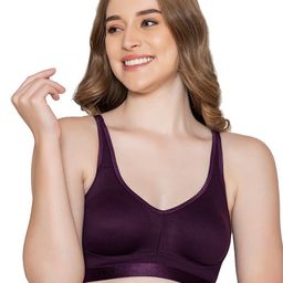B'ZAR Full Coverage Bra With All Day Comfort-56