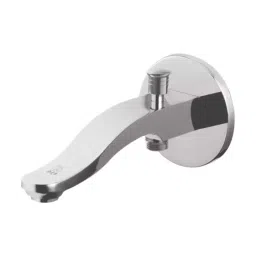 D&B BATHWARE LAZZARO Brass Chrome Finish Bath Spout, DB-LZR3320 -SPTON-12