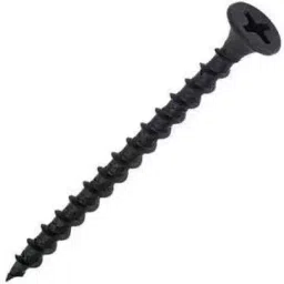 IRONCO 3.5mm Black Mild Steel Drive Drywall Screw IRBGLPHLDSBLK19X6-picture-27