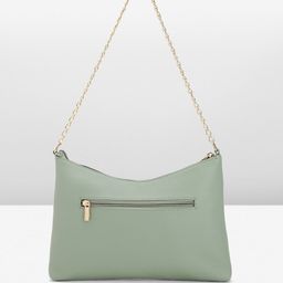Fastrack Colourblocked Structured Sling Bag image 3
