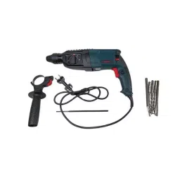 XLNT 1500 W Rotary Hammer 26 mm Drilling Dia, THOR-image-70