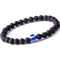VIBESLE Unisex Crystal Bracelet-image-82