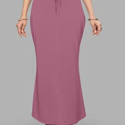 NEXSUS Women Mid-Rise Mermaid Fit Saree Shapewear-image-52