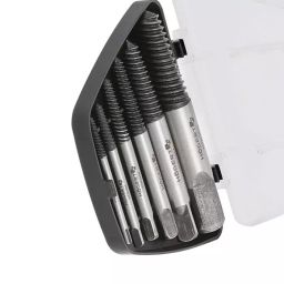 Hogert Screw Nut Tools HT8G404 For Removing Twisted And Broken Screws image 3