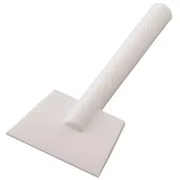 AS ONE PTFE Spatula 160 mm Trapezoid type 50×40 mm, 2-781-01-picture-20