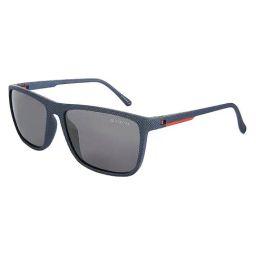 Giordano Clear Rectangular Sunglasses for Men-picture-1