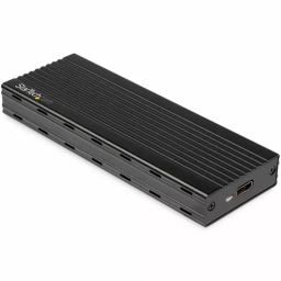 StarTech.com 0.86 inch M.2 NVMe Hard Drive Enclosure USB 3.1, M2E1BMU31C-image-32