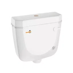 Steelbull 10 L PVC Single Flush with Side Handle-picture-12