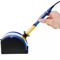 Hakko Rotating Tip Cleaner 24 V DC 130 mA Rating, FT710-01-2