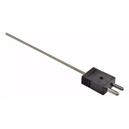 Dayton Type J Grounded Thermocouple Probe 1/8 x 6 inch, 36GL12-38