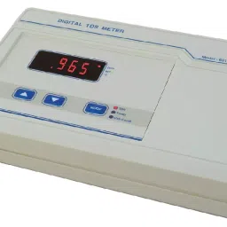 Electronics India 651 (TDS Range : 200 ppm - 1000 ppt) Digital TDS Meter-3