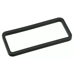 Harting Profile Gasket, 24B, Rubber, Blk, 09300009944-image-7