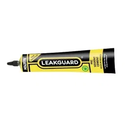 Holdtite 50 ml Leakguard PVC Regular Body Solvent Cement for Rigid PVC Pipe Fittings (Pack of 200)-picture-27
