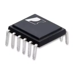 POWER INTEGRATIONS AC/DC, 85-264VAC, 81W, 11DIP, TOP265VG-24