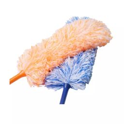 Winberg 60 cm Orange/Blue Car cleaning feather duster, HeavyDuster-002-image-76