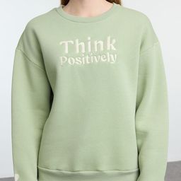 Trendyol Women Sweatshirt-image-57
