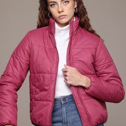 The Roadster Lifestyle Co. Padded Jacket-55