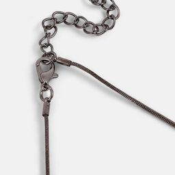 SOHI Silver-Plated Necklace-picture-46