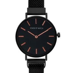 Joker & WItch JWCW160 Analog Couple Watch-image-43