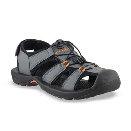 FUEL Men Printed Sandals-picture-34