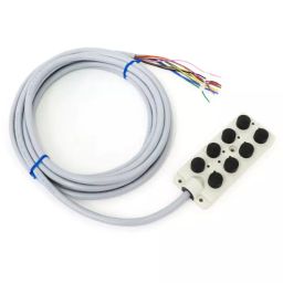 Omron Connector Relay Box, XW3D-P457-G11-picture-40