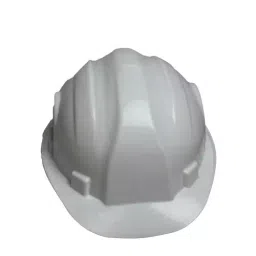 SSWW Safety Helmet HDPE Material Ratchet Type ISI Marked White Free Size (Pack of 5 Piece)-image-27