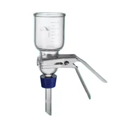 Axiva 47 mm 300 ml Membrane Filter Funnel FAG (Longstem)-25
