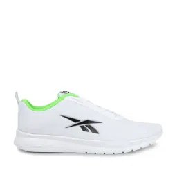 Reebok Men's Stride White Running Shoes-image-69