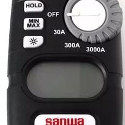 Sanwa DCL3000R Digital AC Clamp Meter 3000 A-26