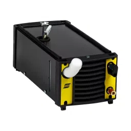 ESAB Coolmini 407 x 187 x 137 mm Cooling Unit Black, COOL MINI-image-38