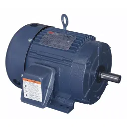 Dayton 5 HP Rigid Base Mount Totally Enclosed Fan-Cooled 'General Purpose Motor, 2MXU7-image-79