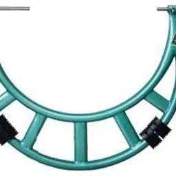 Insize 4-8 Inch Outside Micrometer 3206-8-image-61
