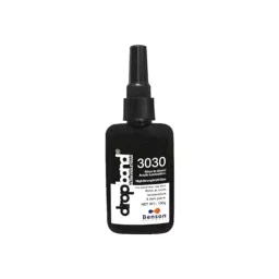 Drop Bond By POLYFIX Ultra Violet Glue 100 g UV Glass & Paper Premium Adhesive for Bonding Quick Curing, 3030-69