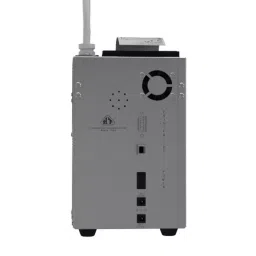 Hindustan Thermostatics 100-240V SS304 Twinsonic Swift with Printer Milk Analyzer with Stirrer image 5