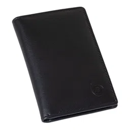 BAGMAN Men Leather Card Holder-16