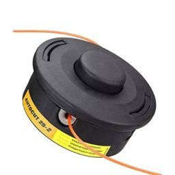 Mactan BC2S-52-037B Heavy Plastic Trimmer Head for Brush Cutter-24