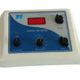 Manti Lab MT-117 Deluxe TDS Meter 0-1000 ppt-17