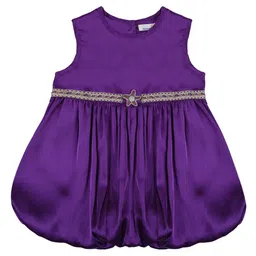ShopperTree Satin Fit & Flare Midi Dress-53