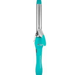 MOROCCANOIL Everlasting Curl Titanium Curling Iron/Stylers - Blue image 2