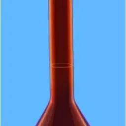 Borosil 5649030 Volumetric Flask Class B With Interchangeable Stopper (Capacity 2000 ml)-image-40