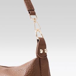 French Connection Structured Shoulder Bag image 3