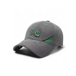 Mast & Harbour Unisex Embroidered Baseball Cap-picture-5