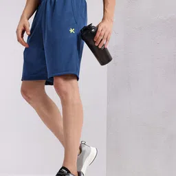 HRX by Hrithik Roshan Men Training Shorts-picture-48