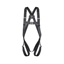 Karam PN22(AS) Polyester Fall Arrest Antistatic Full Body Adjustable Harness Size L-image-18